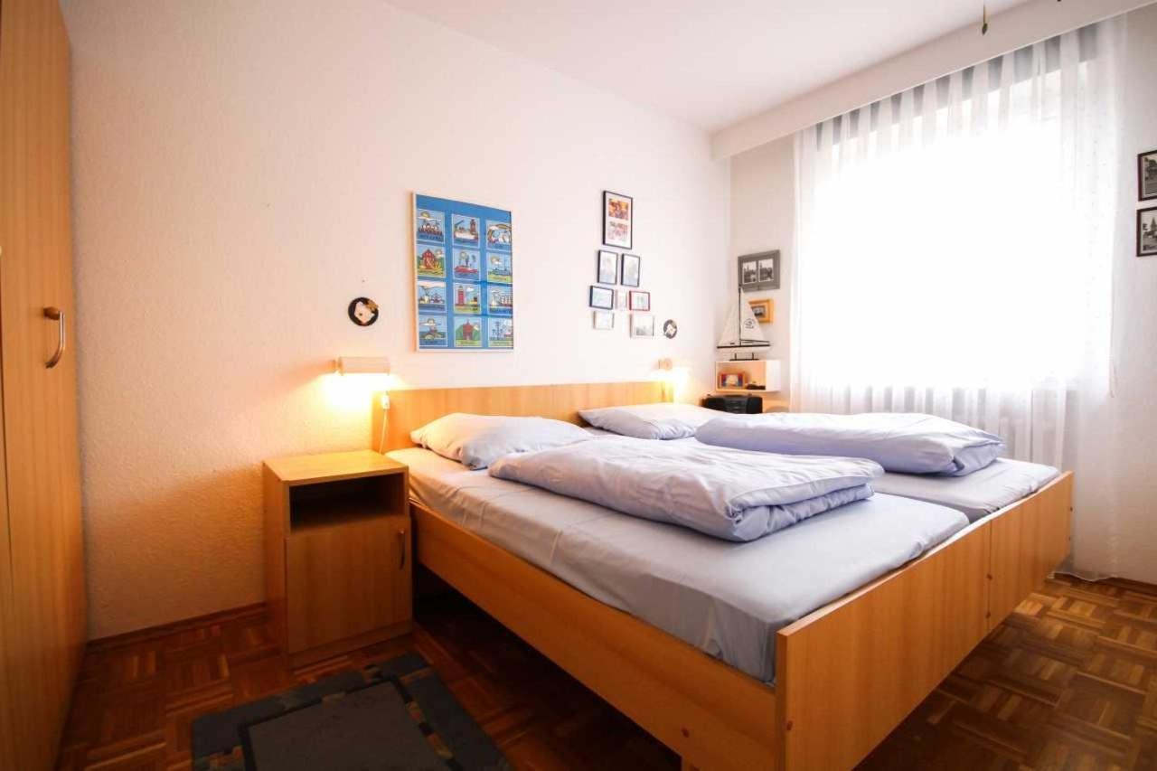 Dallacker Cuxhaven Esterno foto